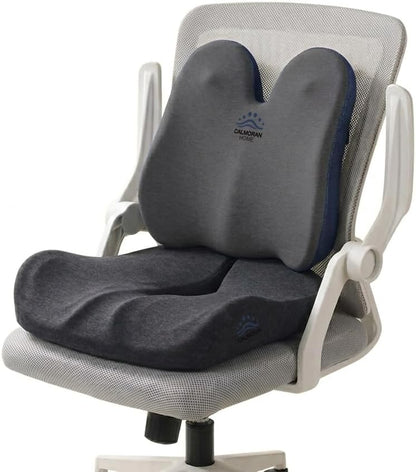 💺 Stay Comfortable All Day with Our Adjustable Wheelchair Cushion 🌞