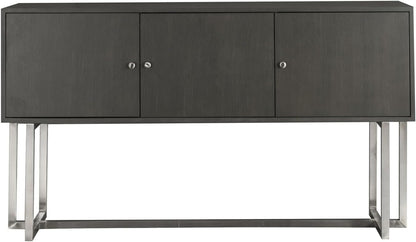 🏠 HomeStock Vintage Buffet Sideboard – Rustic Charm for Your Home! ✨