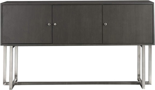 🏠 HomeStock Vintage Buffet Sideboard – Rustic Charm for Your Home! ✨
