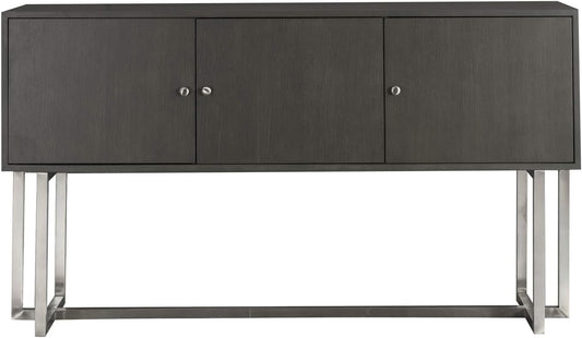 🏠 HomeStock Vintage Buffet Sideboard – Rustic Charm for Your Home! ✨